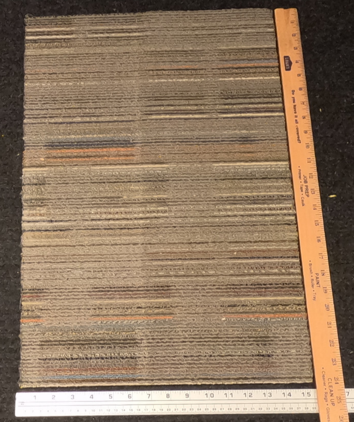 Box of 16 CUT 24x24
