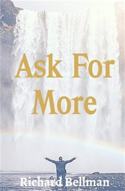 Ask For More (Paperback or Softback)