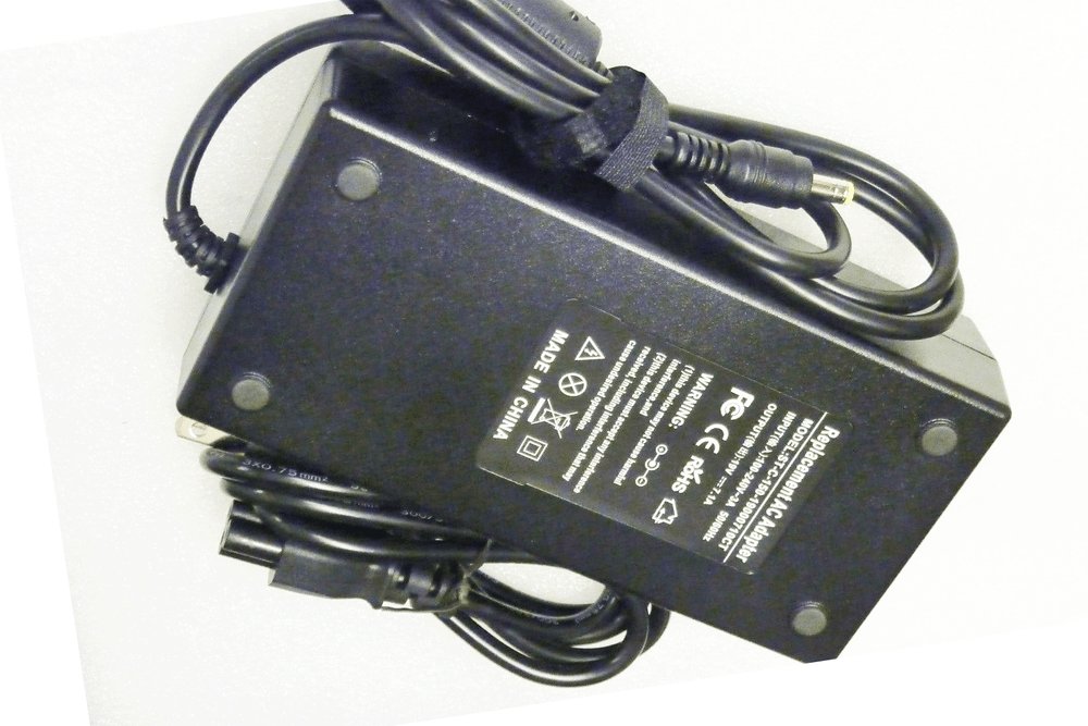 AC Adapter Charger For Lenovo Ideapad Y710 Laptop Notebook Power Supply Cord NEW