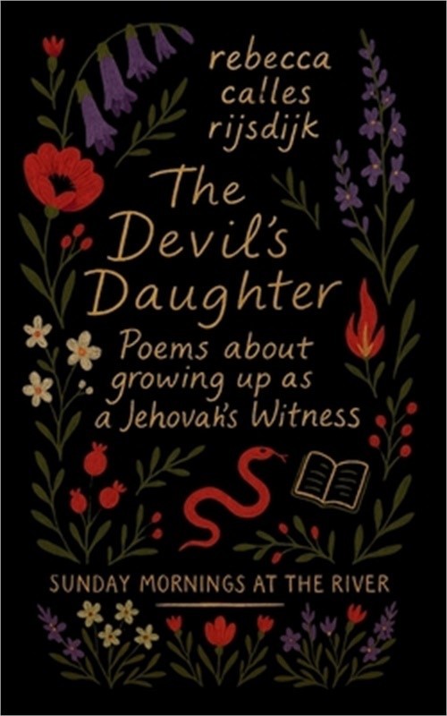 The Devil's Daughter (Paperback or Softback)