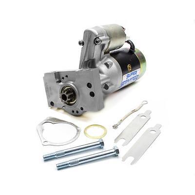 Tilton 54-40001, One Natural Chevy Starter Severe Duty 2.0Kw Performance Parts