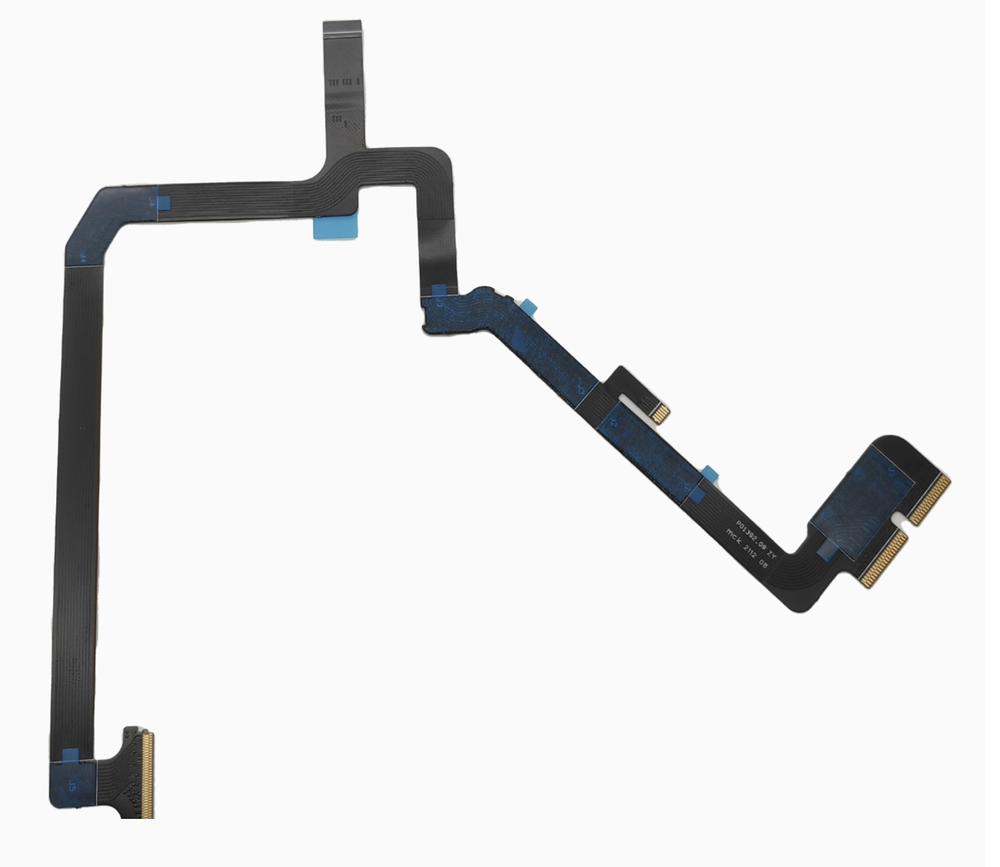 DJI Phantom 4 Pro OEM Gimbal Camera Replacement Flex Cable