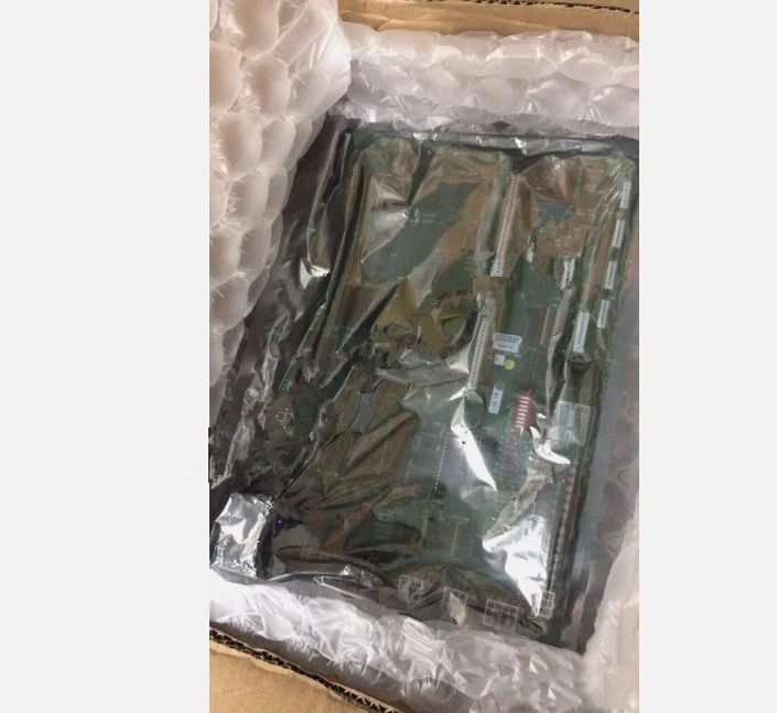 YORK New Genuine Driver Board with IGBT Module 031-002601-003 FedEx DHL...