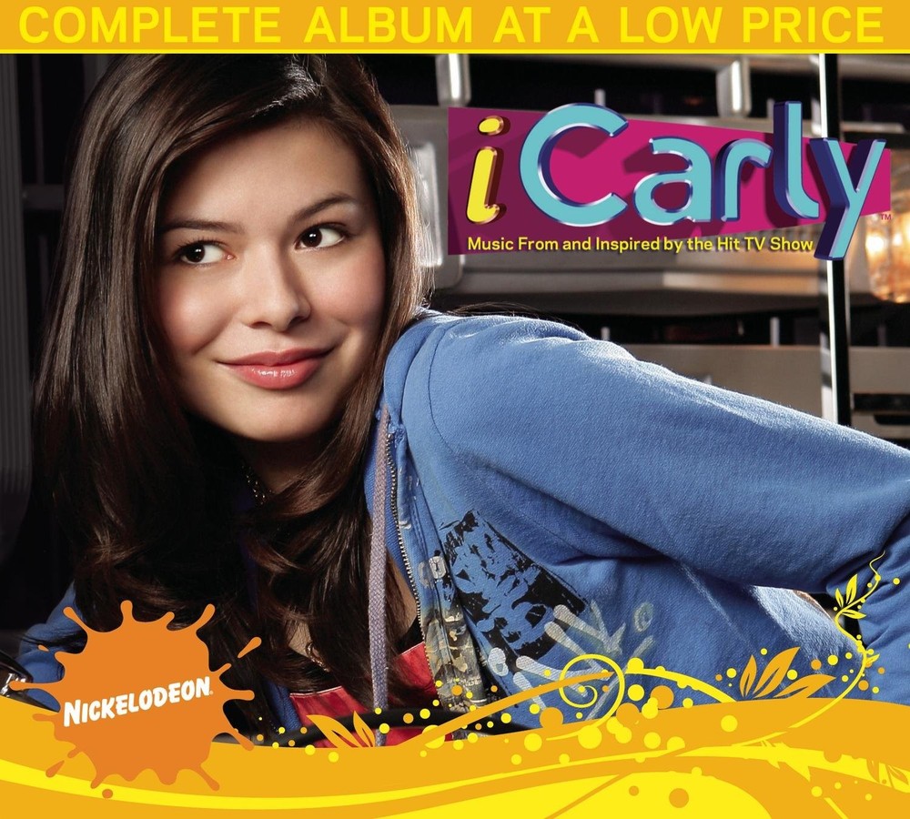 Miranda Cosgrove Music from and Inspired By the (CD)Another great item from Rarewaves USA | Free delivery!