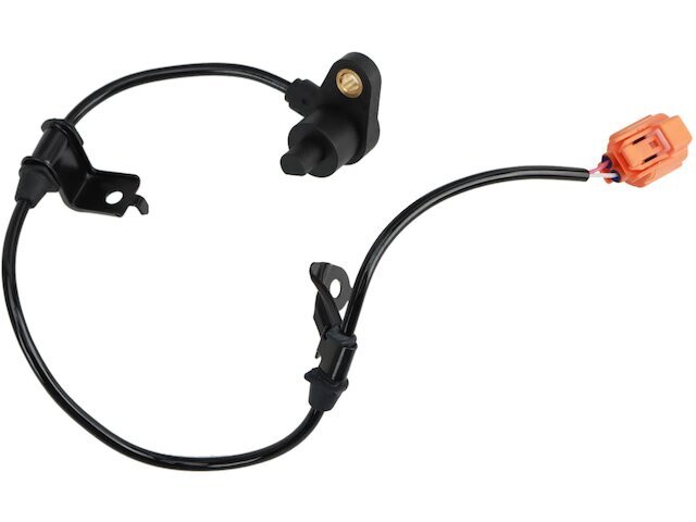 TRQ Rear Left ABS Speed Sensor for 2001-2003 Acura CL 86WDNP