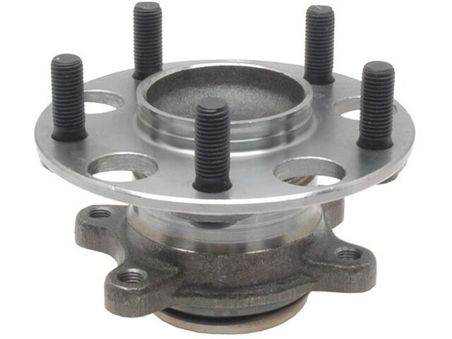 For 2016-2021 Honda Civic Wheel Hub Assembly Rear 37643WYJQ 2017 2018 2019 2020