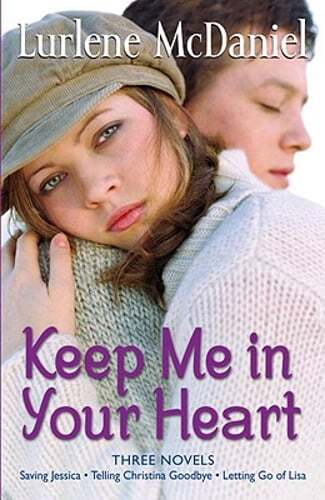 Keep Me in Your Heart by Lurlene McDaniel: Used