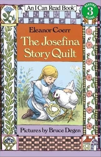 Eleanor Coerr The Josefina Story Quilt (Paperback) I Can Read Book S.Another great item from Rarewaves USA | Free delivery!
