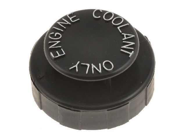 For 1985-1995 GMC G2500 Expansion Tank Cap Dorman 15741KSDT 1986 1987 1988 1989