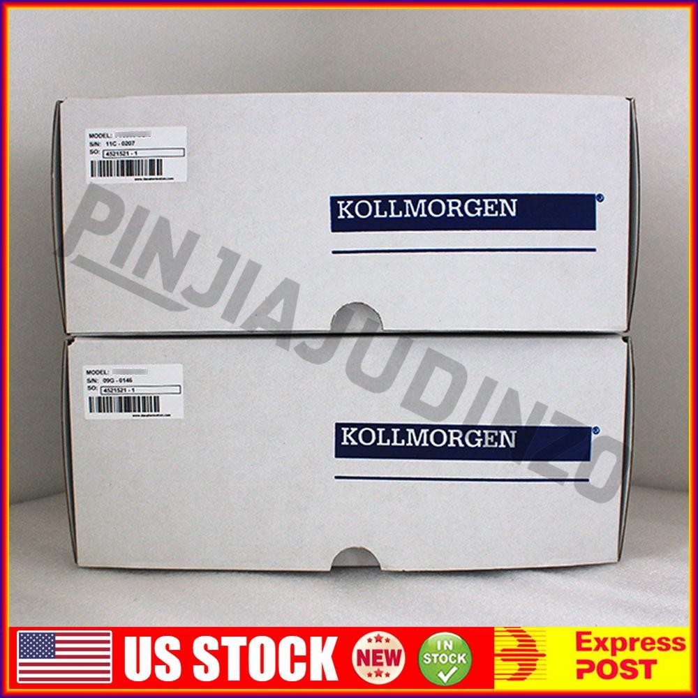 Kollmorgen CR03251 Servo Drive Brand New Unopened CR03251 Fast Free Shipping