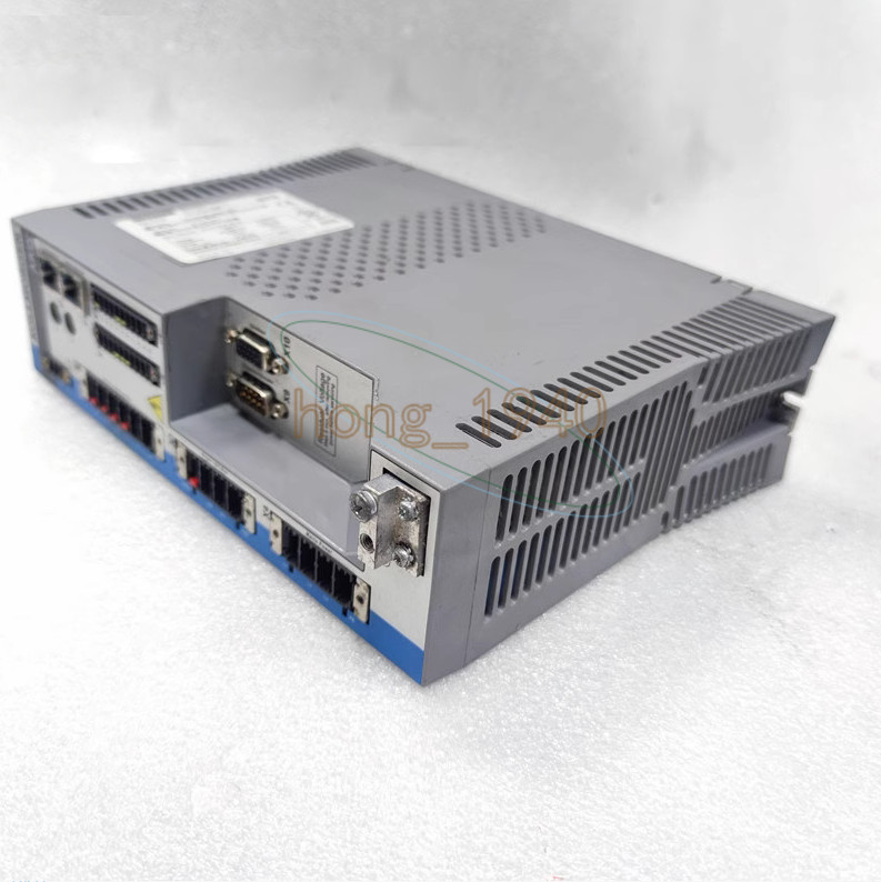 ONE New Kollmorgen AKD Series Servo Drive AKD-P00607-NBAN-0000