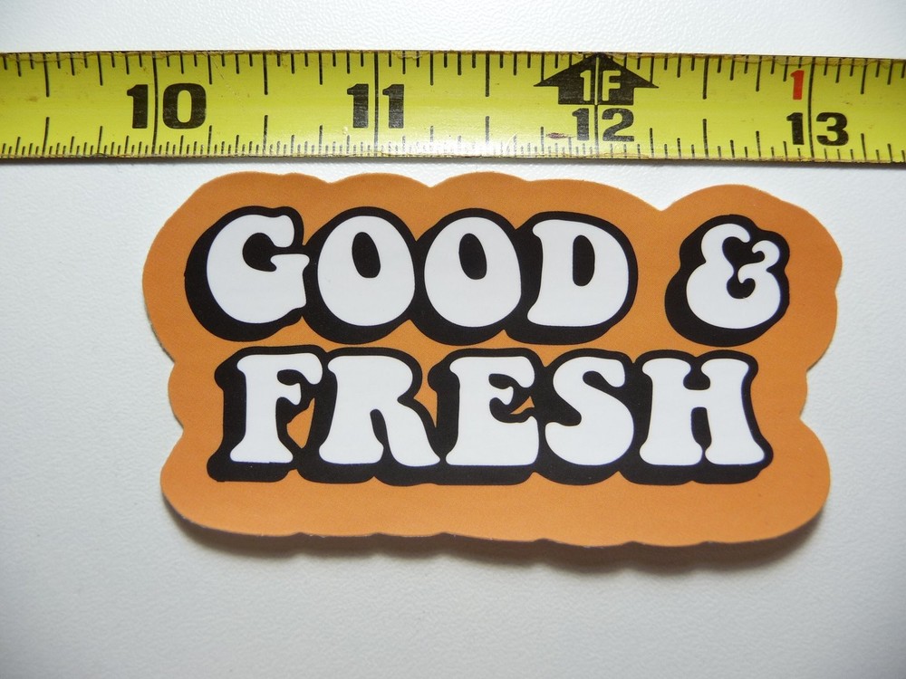 Motivational Kindness Positive Attitude Fresh Decal Stickers