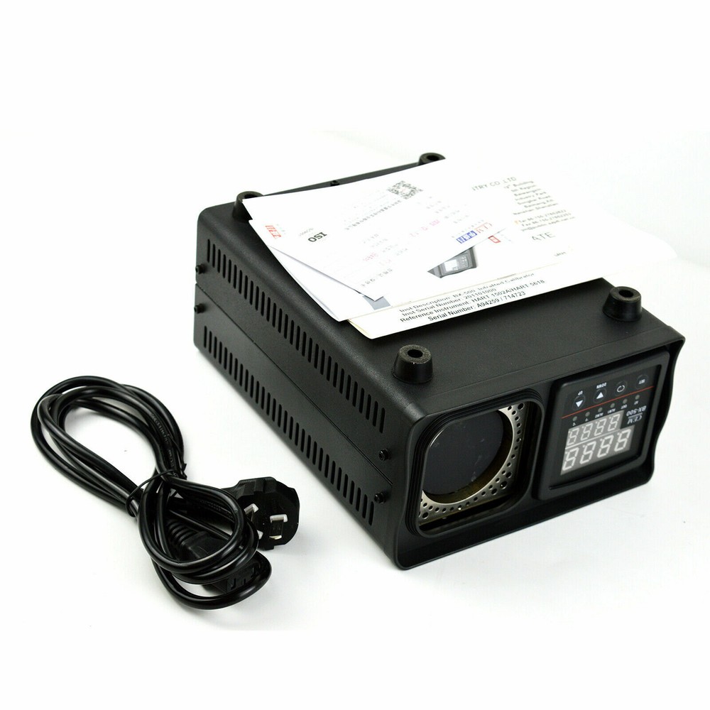 BX-500 Handhold Portable Infrared Calibrators #A6-4
