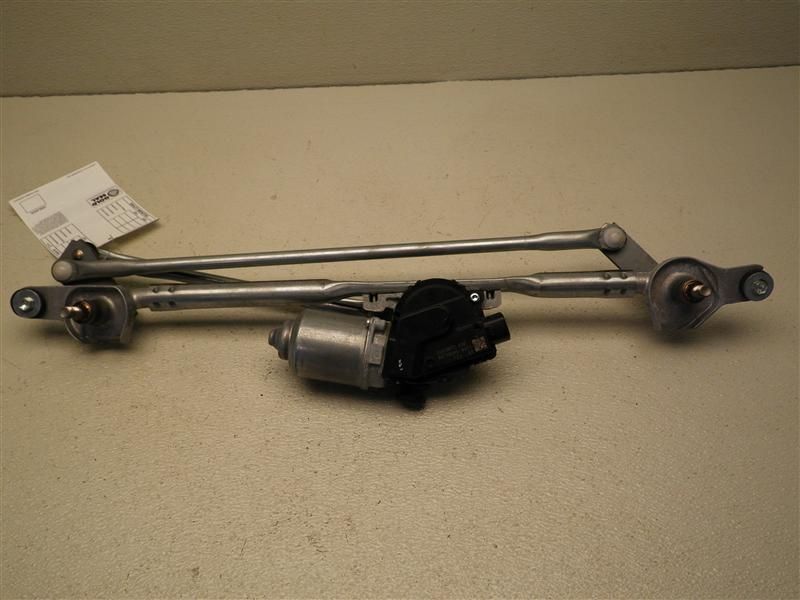 2013-2018 Cadillac ATS Wiper Motor with Linkage OEM 84230547 0132