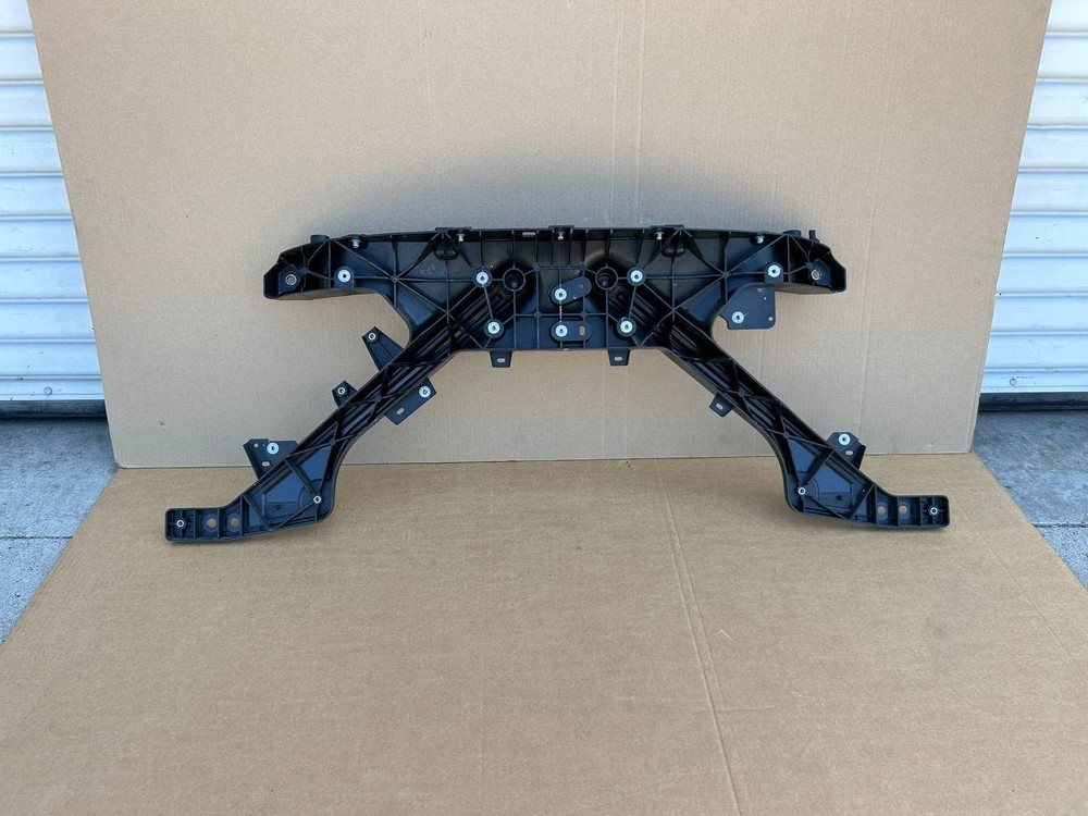 ✅TESLA MODEL Y RADIATOR SUPPORT 2020 2021 2022 2023 OEM 1516277-00-G