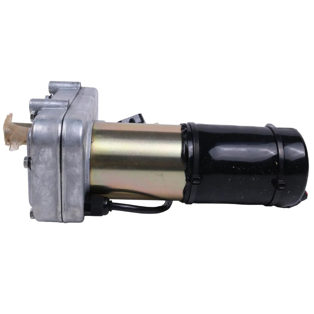 Dual Shaft Power Gear Slide Out Motor For Lippert 1010001025 1510000042 368471