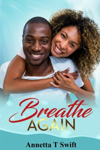 Breathe Again, Brand New, Free shipping in the US