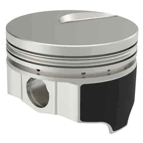 United Engine Machine IC695C.020 Big Block Ford 429 ci Forged 4032 Pistons Flat