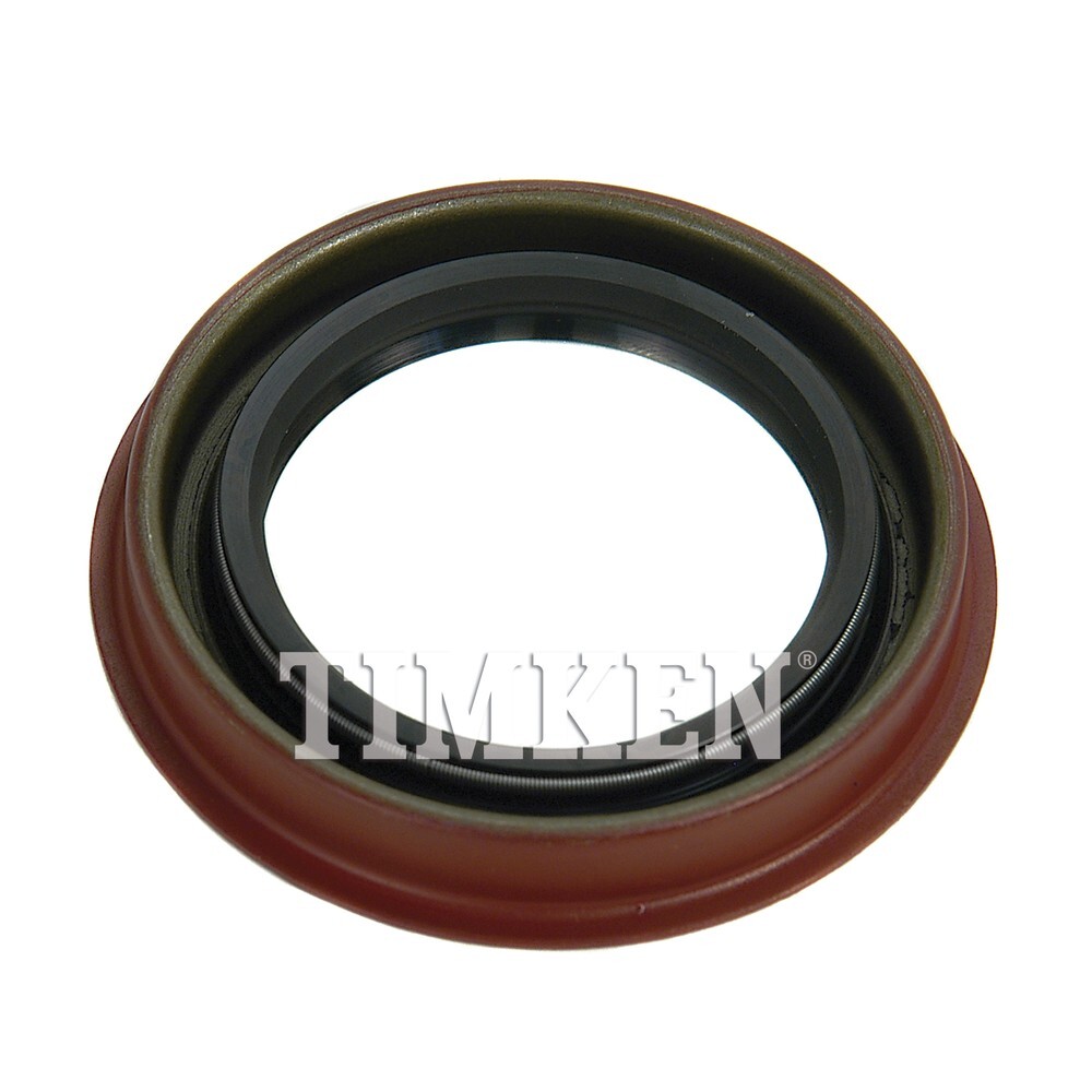 4WD Differential Pinion Seal by Timken 8622