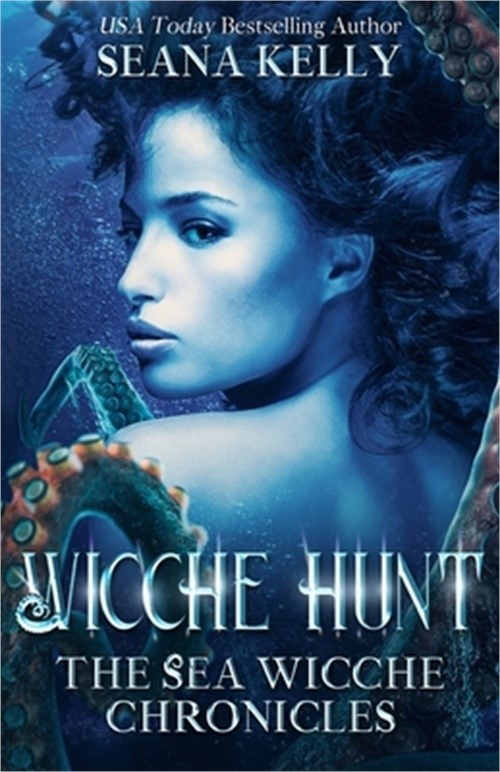 Wicche Hunt (Paperback or Softback)