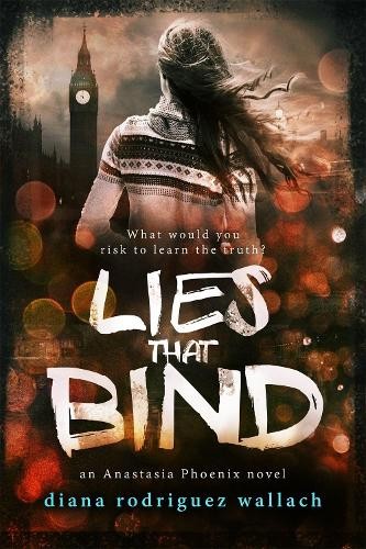 Diana Rodriguez Wallach Lies That Bind (Paperback)Another great item from Rarewaves USA | Free delivery!