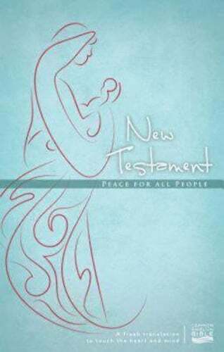 New Testament-CEB by Common English Bible: New