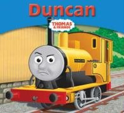 Duncan (My Thomas Story Library) by VARIOUS Paperback Book The Fast FreeFREE US DELIVERY | ISBN: 1405234644 | Quality Books