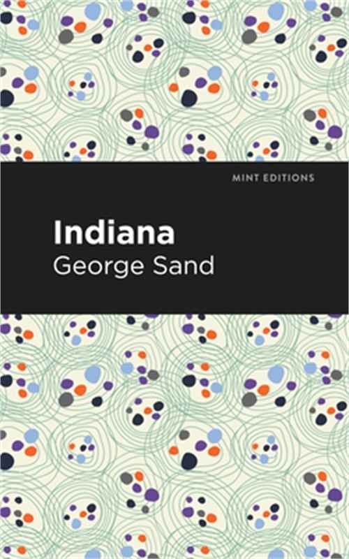 Indiana (Hardback or Cased Book)