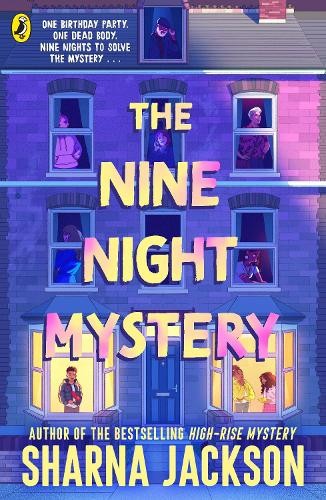 Sharna Jackson The Nine Night Mystery (Paperback)Another great item from Rarewaves USA | Free delivery!
