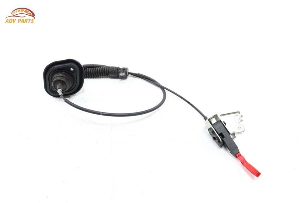 2020-2022 GMC Acadia Transmission Shift Shifter Control Selector Cable OEM Replacement-image