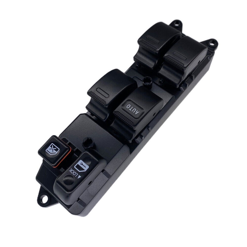 Toyota Camry Corolla 1997-2001 Driver Side Power Window Switch