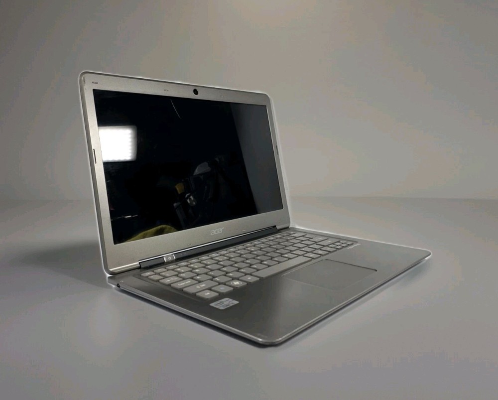 Acer Aspire S3  Intel Core i5-2467M 4GB RAM 320GB HDD WINDOWS 10 LAPTOP