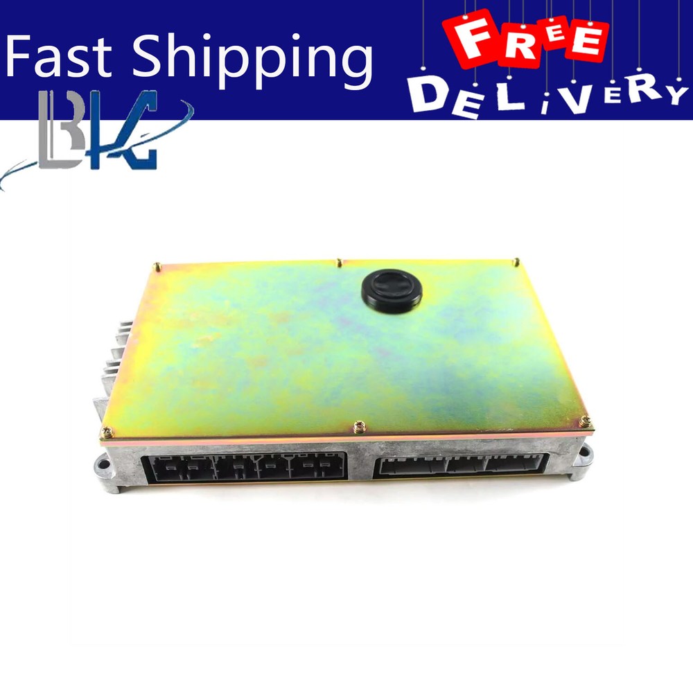 6E Board CPU Controller YN22E00120F1 For Kobelco SK200-6 SK330-6 E235 SK135