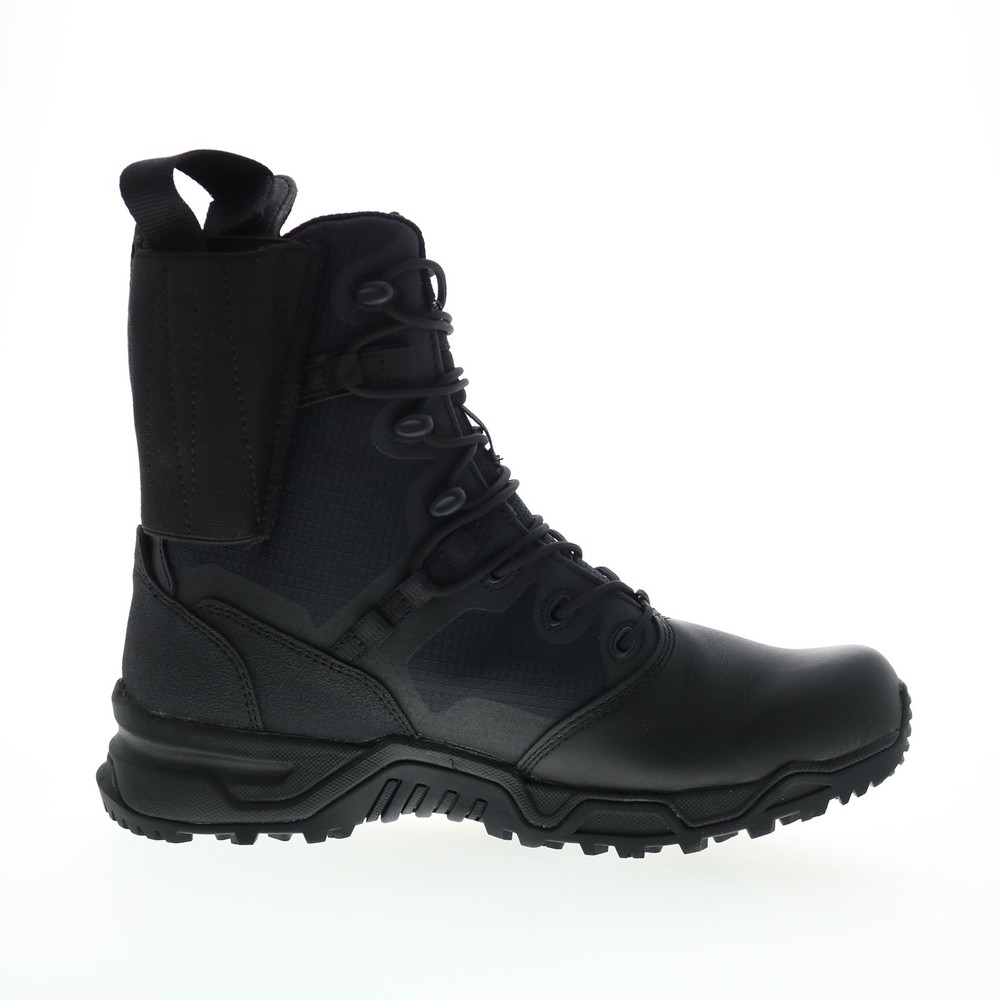 Original Swat Alpha Defender 8