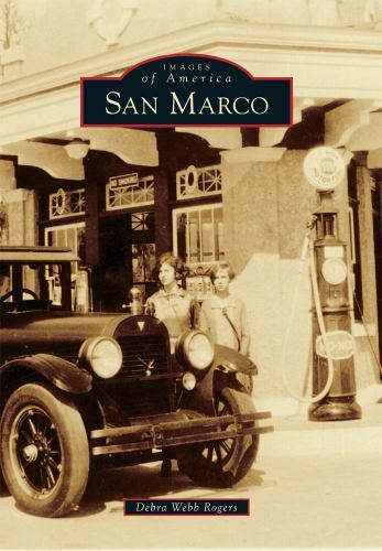 San Marco, Paperback by Rogers, Debra Webb, Brand New, Free shipping in the US