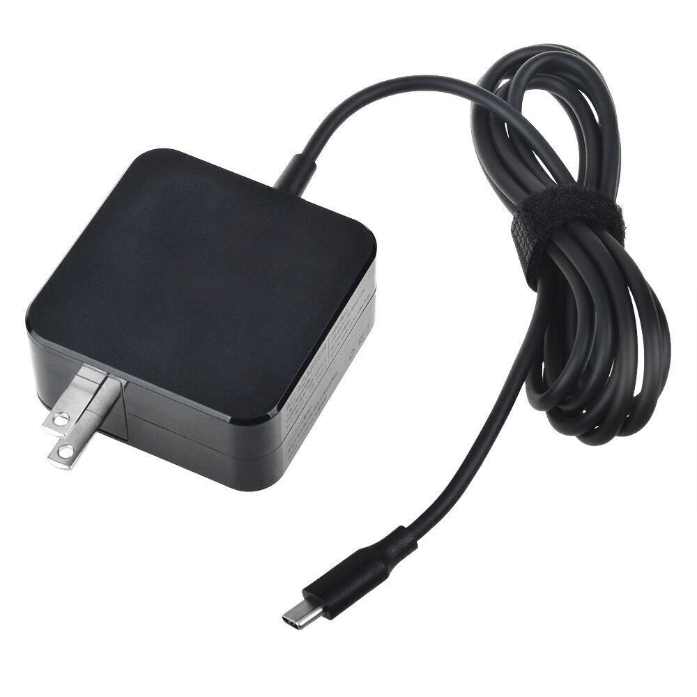65W USB C Power Adapter Charger for Boost X GBX45 1250A GBX55 GBX75 1750A