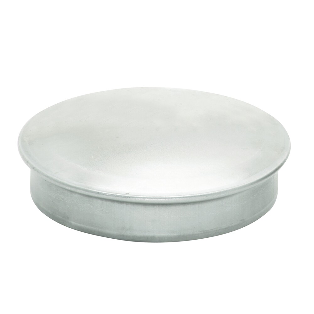 FULTON Grease Cap 3.125