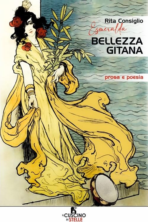 Esmeralda Bellezza gitana. Prosa e poesia (Paperback)Another great item from Rarewaves USA | Free delivery!