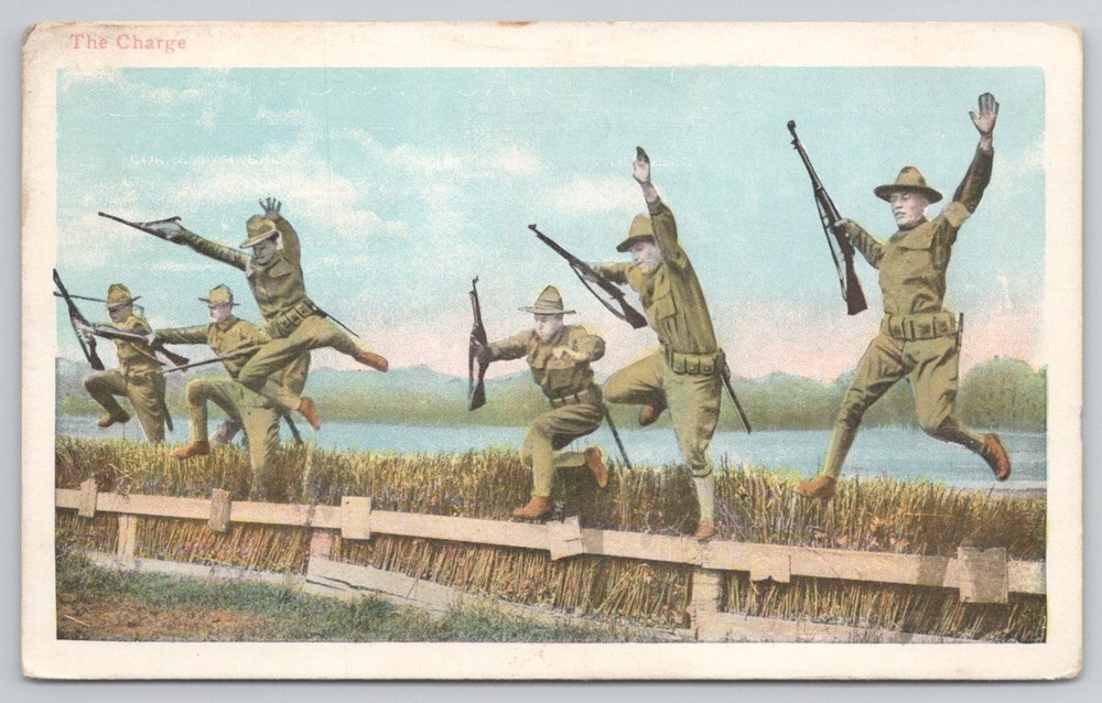 WWI Era 