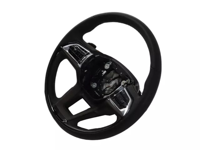 Genuine Mopar Steering Wheel 7UK163X7AB