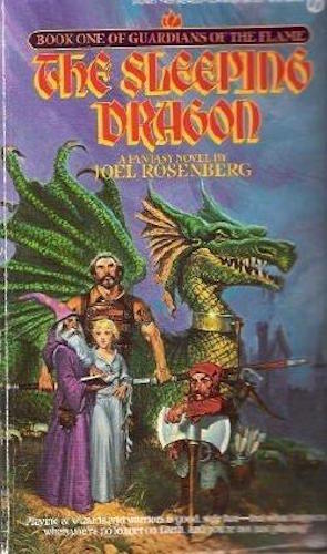 Complete Set of Guardians of the Flame Series Books 1-10 by Joel Rosenberg