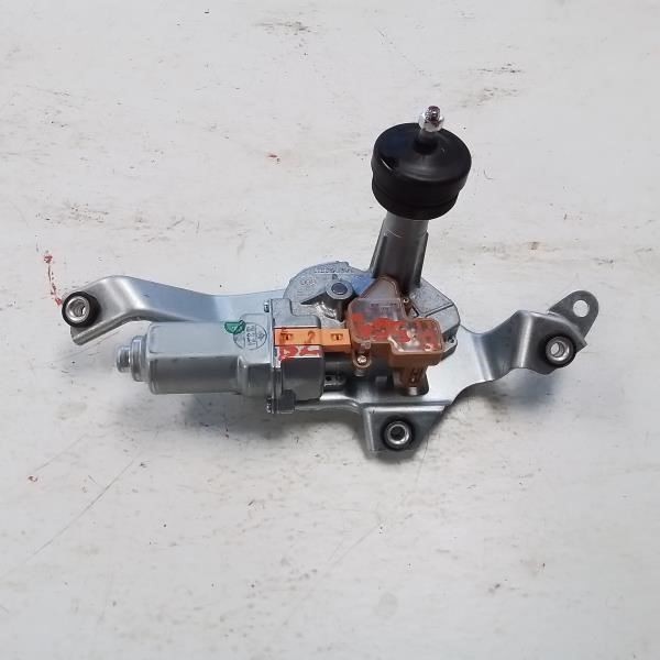 Rear Wiper Motor Compatible with 2014-2020 Acura MDX 968521  