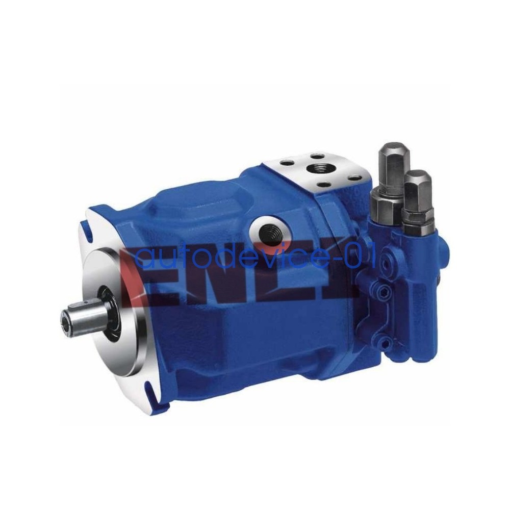 R910967365 A10VSO45DFR1/31R-VPA12N00 Bosch Rexroth Pump DHL/FedEx