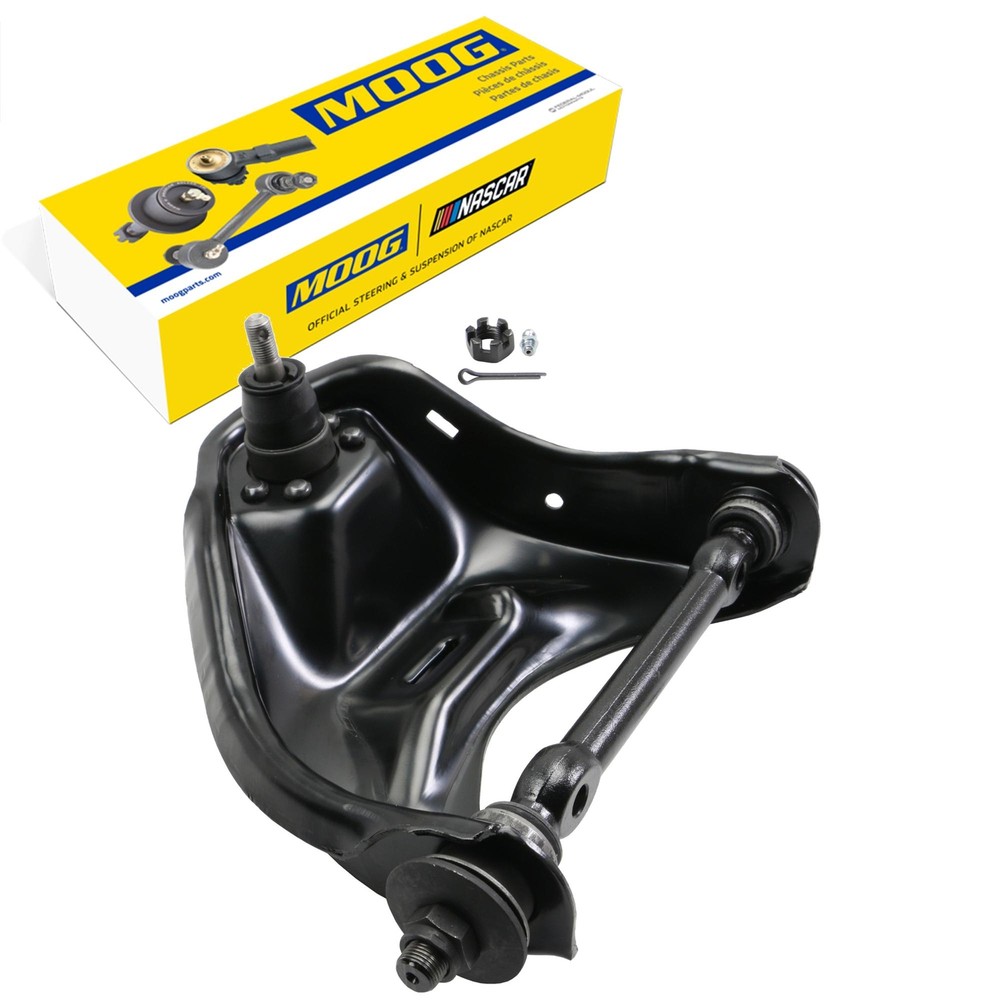 MOOG Control Arm Front Right Upper For 1978-1981 Pontiac LeMans