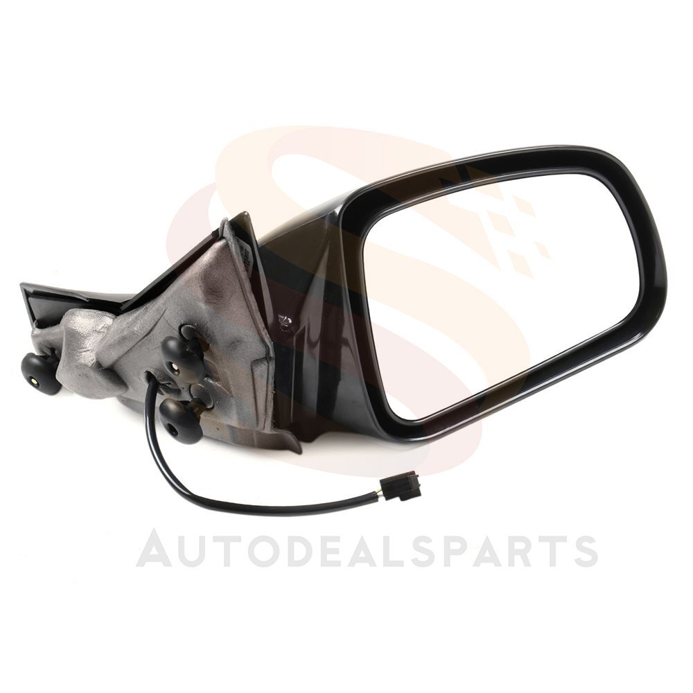 Door Mirror For 2004-2008 Pontiac Grand Prix Right Side Power Heated Non-Folding