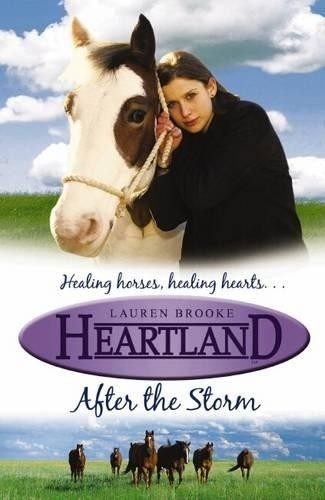 After the Storm (Heartland) by Brooke, Lauren Paperback Book The Fast FreeFREE US DELIVERY | ISBN: 1407111604 | Quality Books