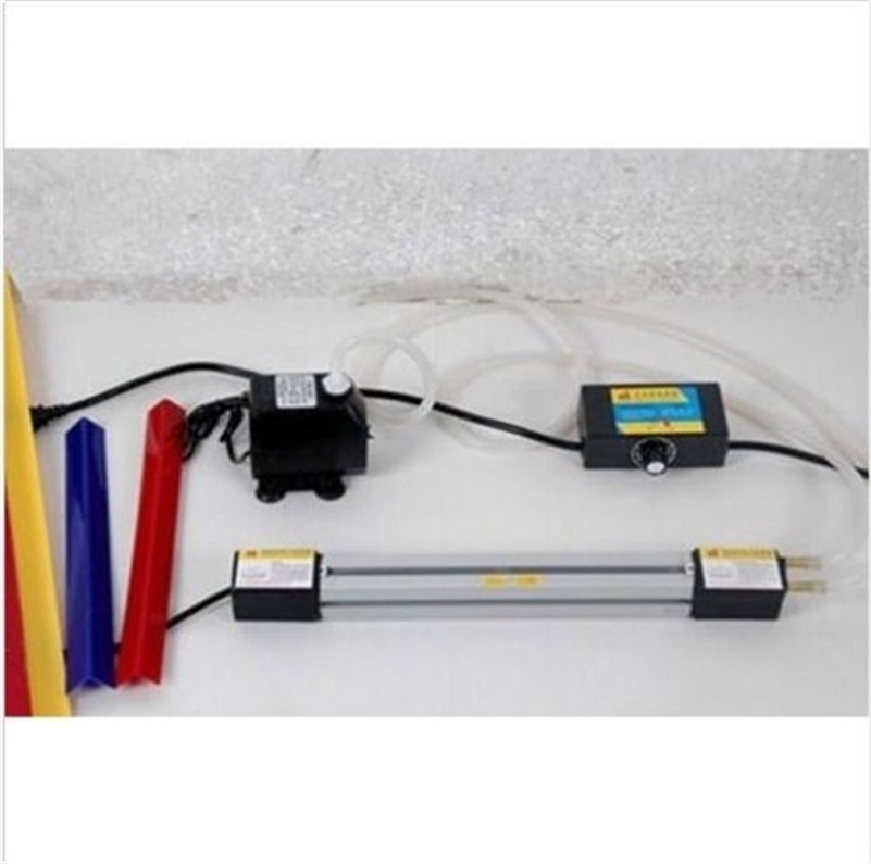 Pvc Bending Machine Heater Tool Portable 60Cm Acrylic Plastic New na