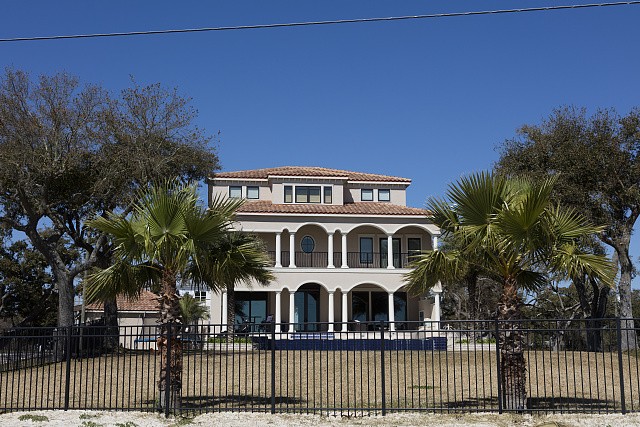 Photo:Bay St Louis Mississippi 2016 Gulf of Mexico Beach House Home