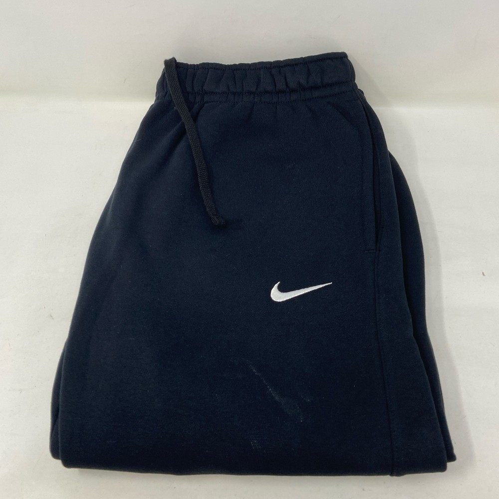 Nike Club Men’s Training Joggers Black L CJ1616-010