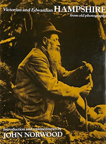 Victorian and Edwardian Hampshire and the Isle of W... by Norwood, John HardbackFREE US DELIVERY | ISBN: 0713401303 | Quality Books